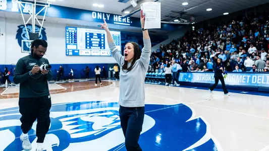 Megan Griffith Celebration 2023-24
