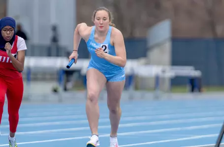 METS Outdoor Championships