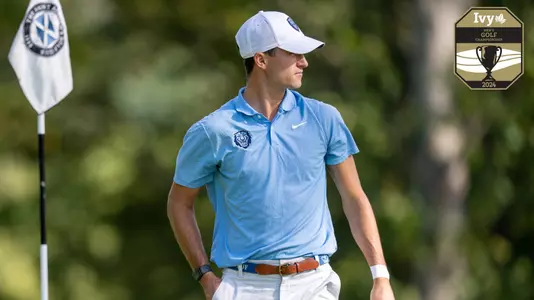 DJ Francey Ivy Championship Logo 2024 Headline