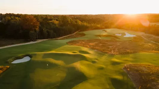 Old Barnwell Golf Course