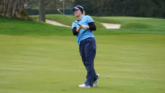 Paige Harrison 2024 Ivy League Championship