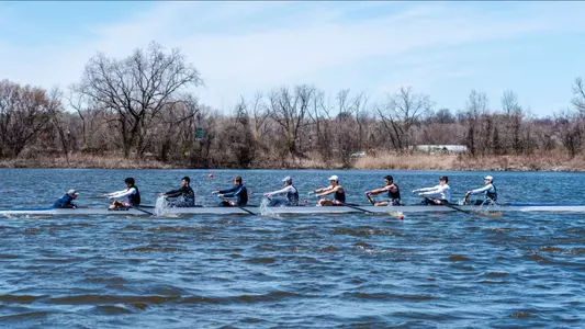 LW Rowing