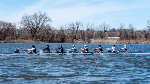 LW Rowing