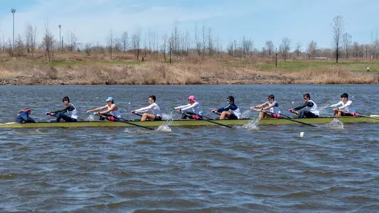 LW Rowing
