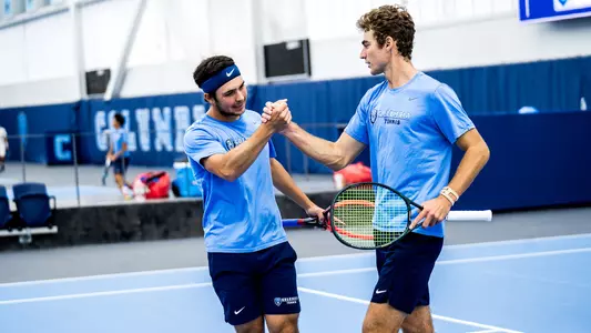MTEN Doubles Princeton
