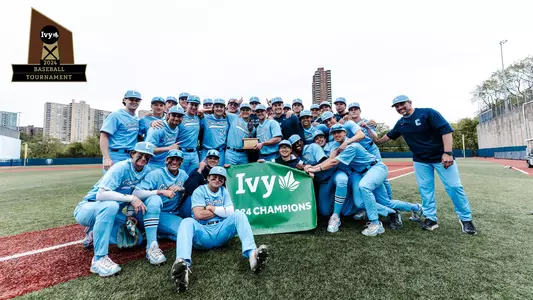 Base Ivy Champs 2024