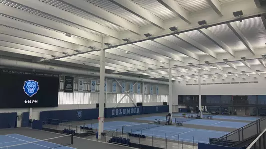 Indoor Courts