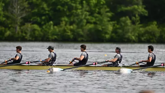 HW Rowing 2024 IRAs