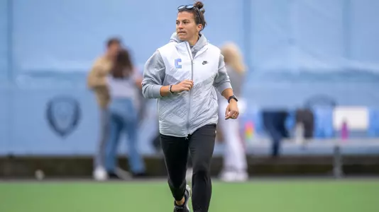 DeSandis Action Photo