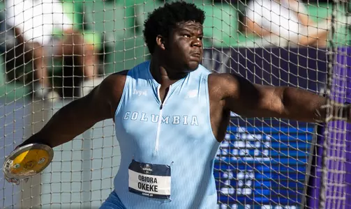 Obi Okeke NCAA Finals