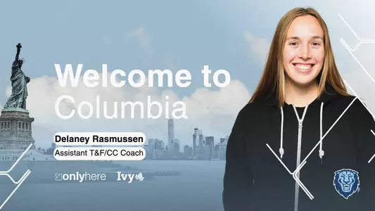Rasmussen Welcome