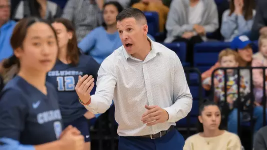 Santiago Action Shot