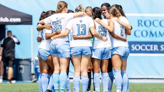 WSOC Preseason Poll