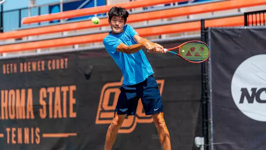 Zheng US Open Preview