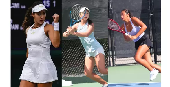 WTEN Incoming Class