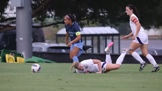 Nata Ramirez versus Tennessee Tech 2024