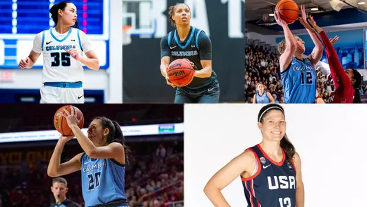 WBB in the Pros Update September 2024