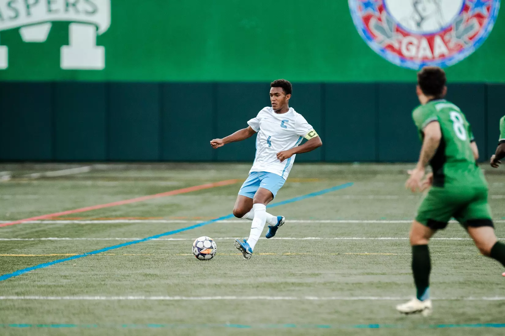 Columbia vs. Manhattan (Sept. 11, 2024)