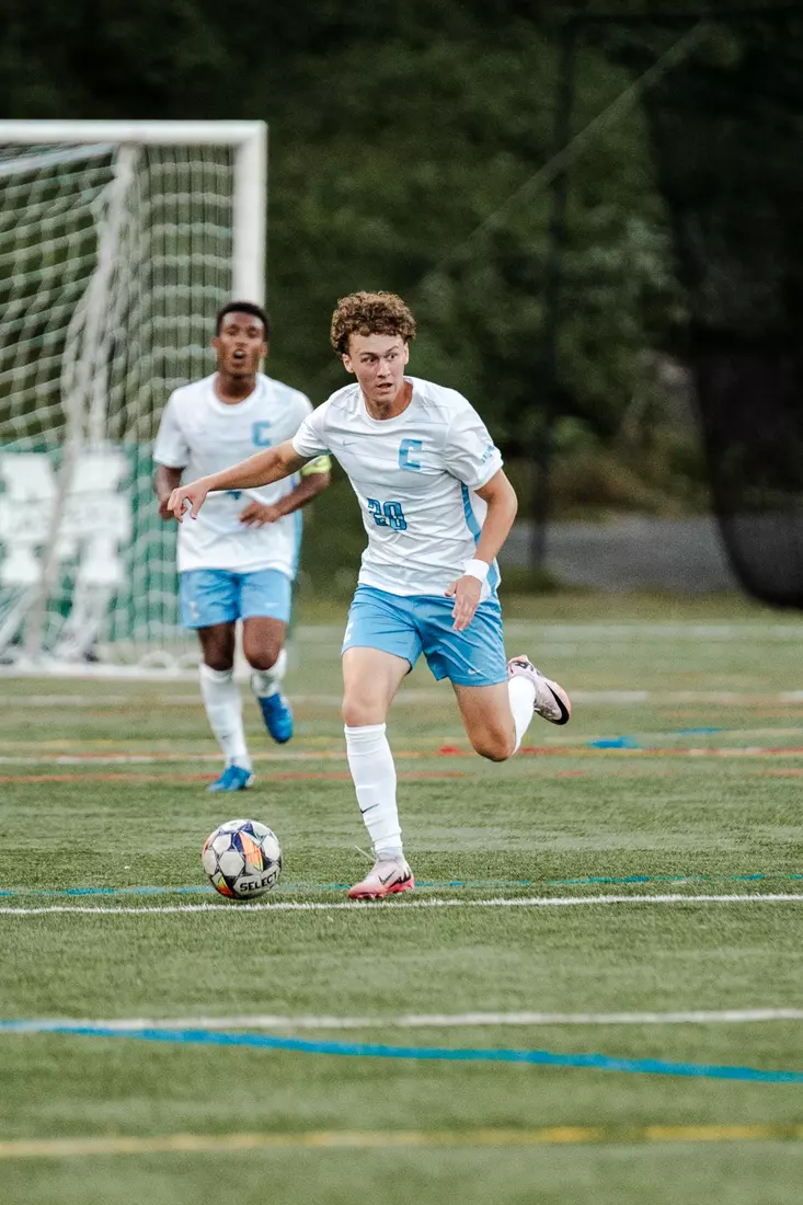 Columbia vs. Manhattan (Sept. 11, 2024)