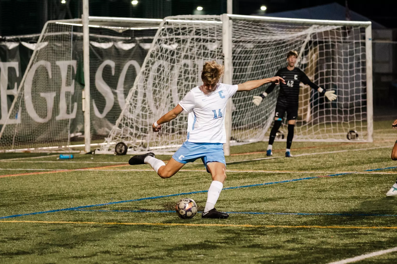 Columbia vs. Manhattan (Sept. 11, 2024)