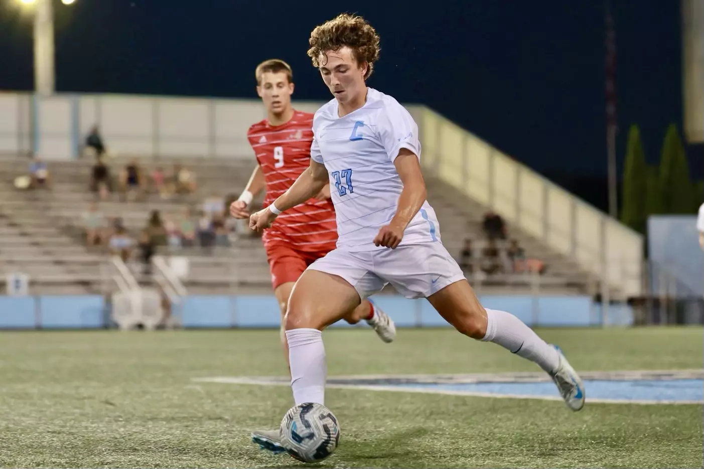 MSOC: Columbia vs. Sacred Heart (09/14/24)