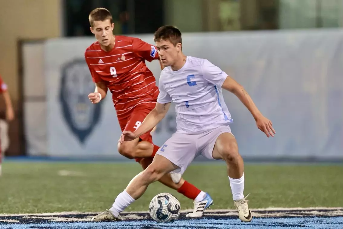 MSOC: Columbia vs. Sacred Heart (09/14/24)