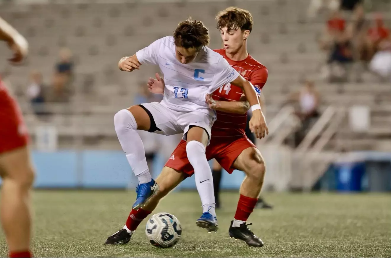 MSOC: Columbia vs. Sacred Heart (09/14/24)