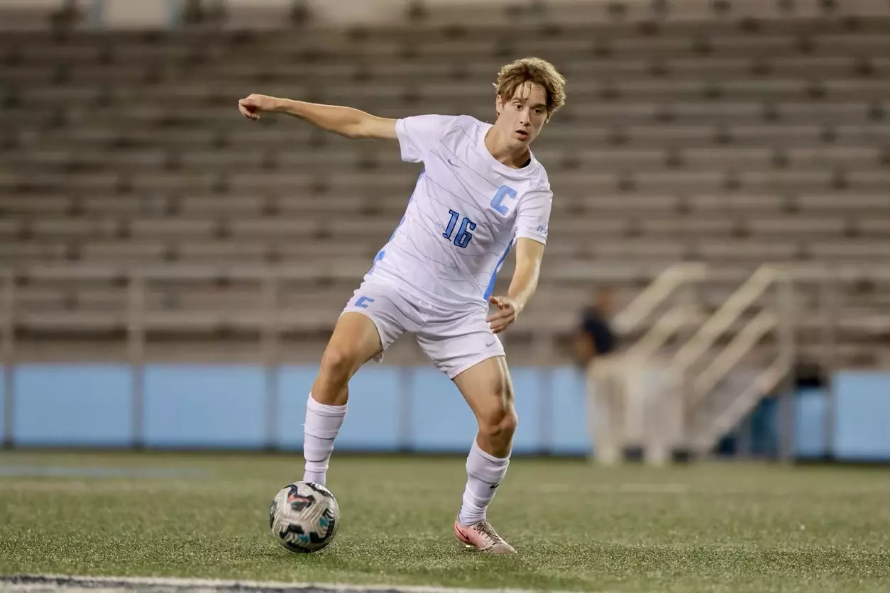 MSOC: Columbia vs. Sacred Heart (09/14/24)