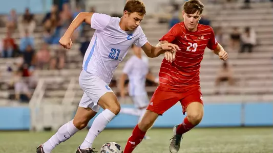 Luka Peric vs Sacred Heart 2024