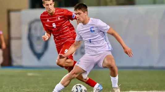 Adrien Wheaton-Schopp vs Sacred Heart 2024