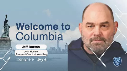 Jeff Buxton Hire Graphic