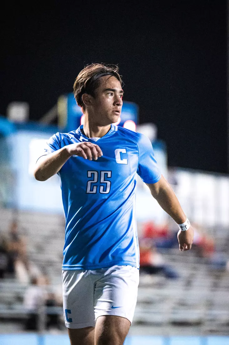 MSOC: Columbia vs. Fairfield