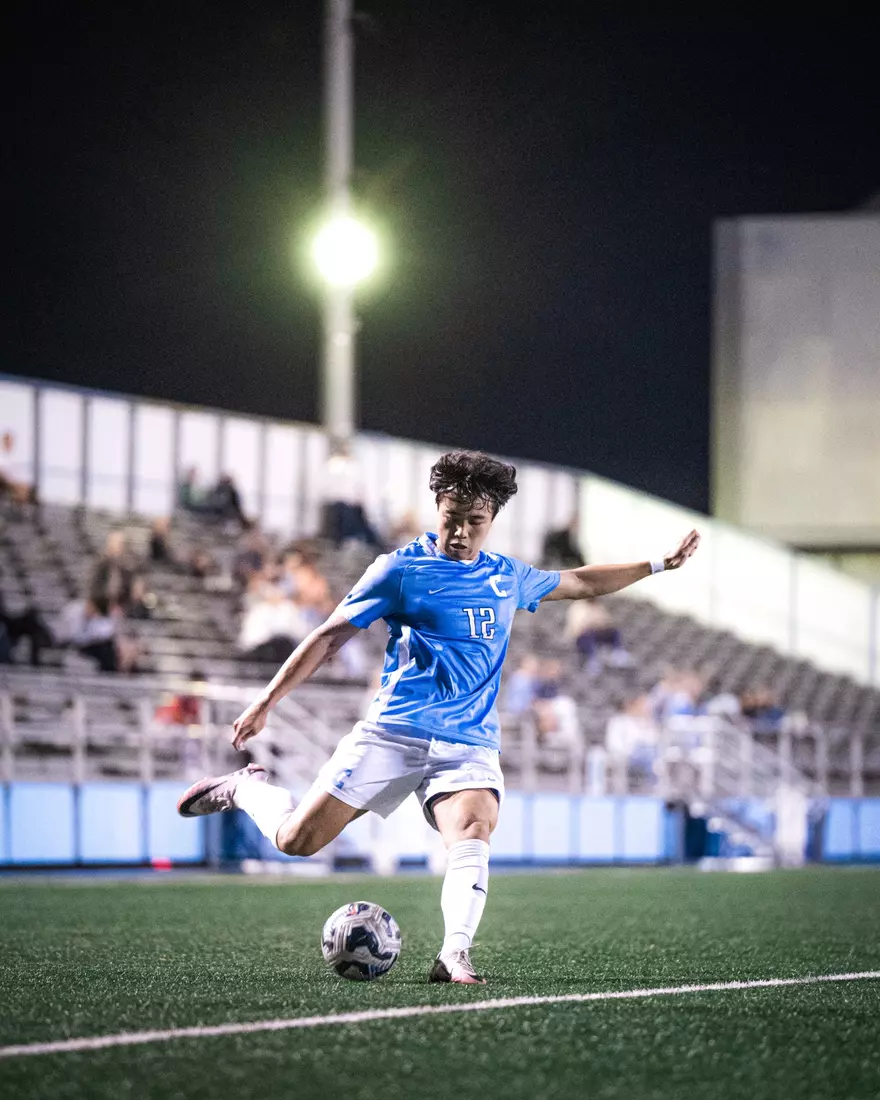MSOC: Columbia vs. Fairfield