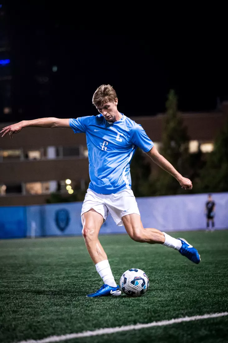 MSOC: Columbia vs. Fairfield