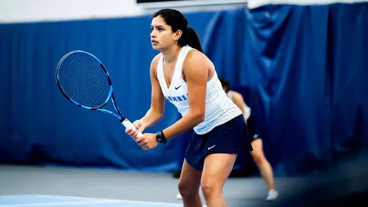Gayathri Krishan ITA All-Americans