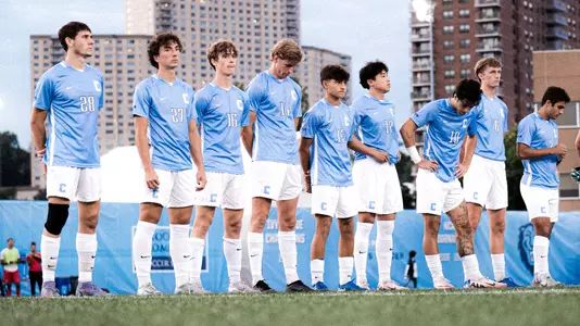 MSOC Starting Lineup 2024