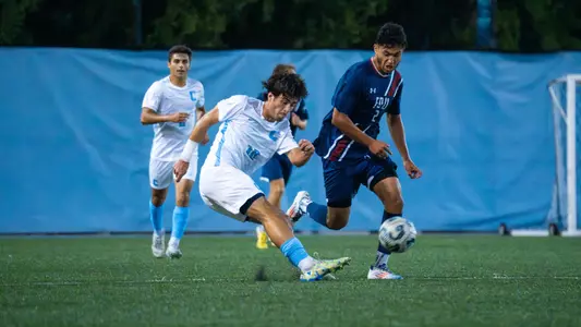 Joao Lima vs FDU 2024