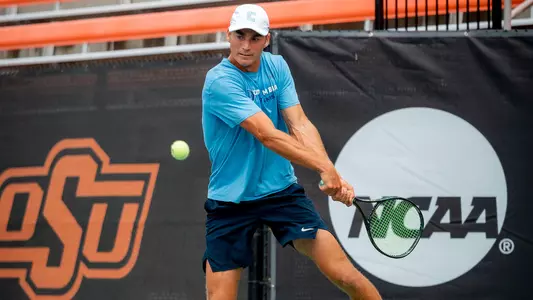 Men's Tennis All-American Championships