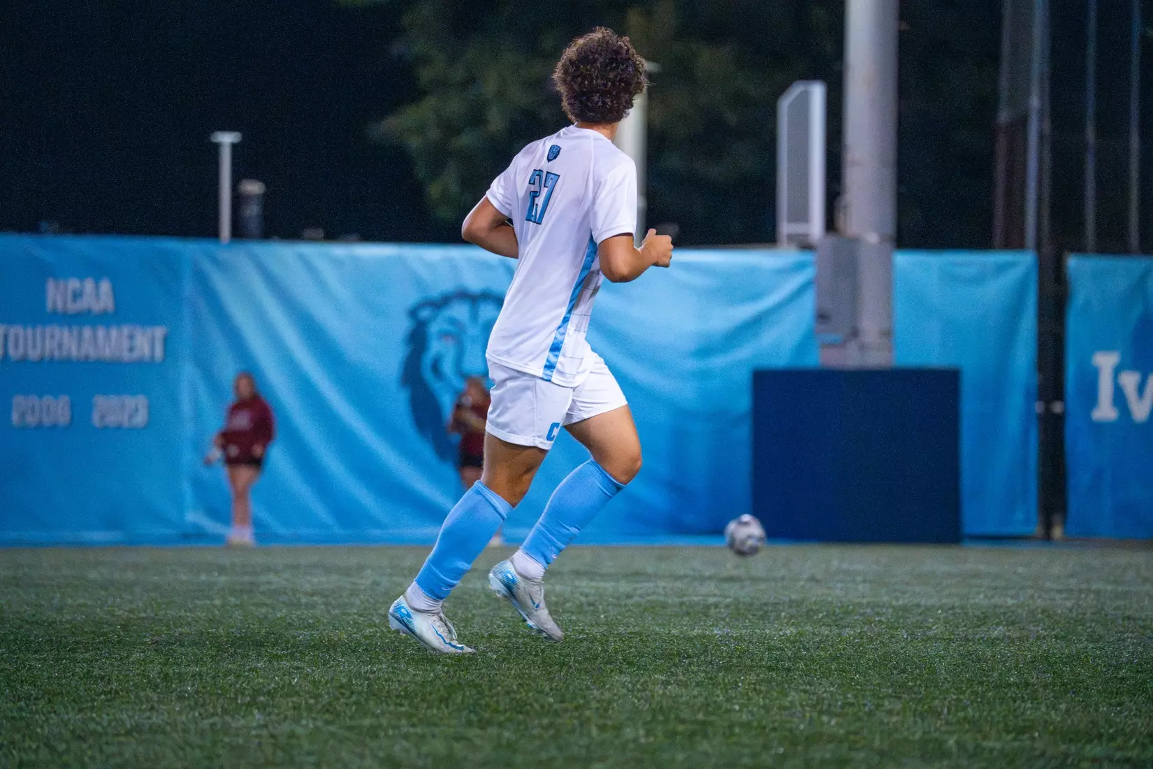 MSOC: Columbia vs. FDU (Sept. 21, 2024)