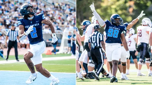 FB Ivy POTW - Week 1