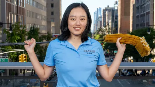 Emma Shen Portrait 2023-24