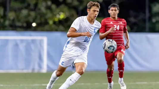 Luka Peric 2024 vs Sacred Heart 24752384