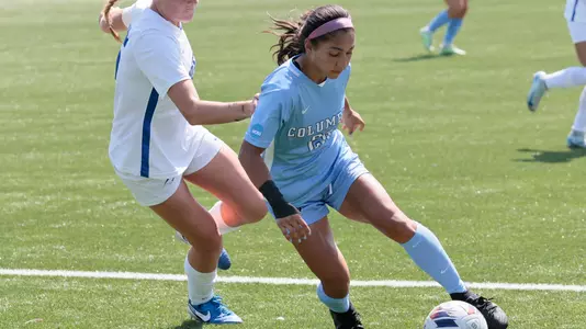 Nata Ramirez vs Hofstra 2024