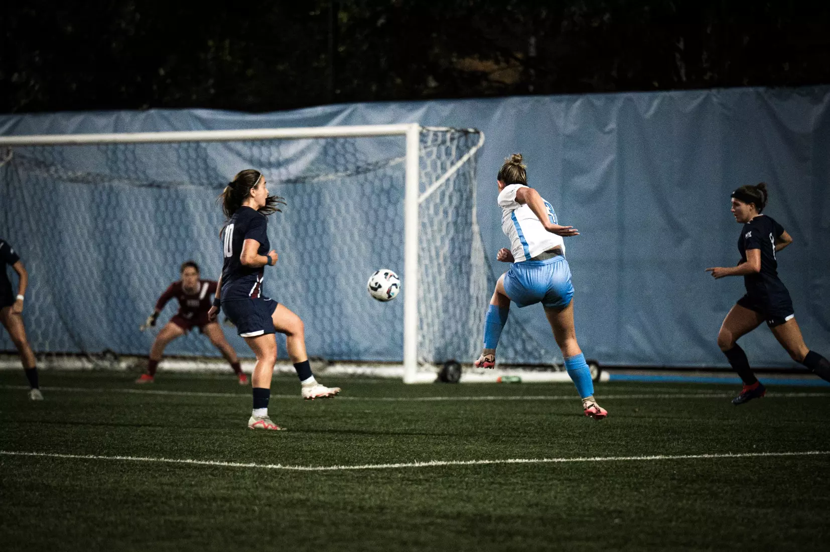 Columbia vs. FDU (09/05/24)