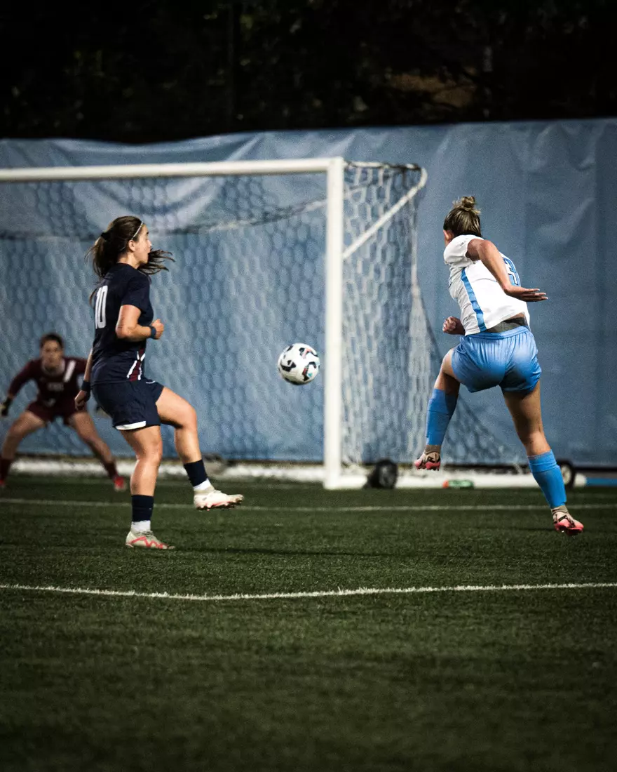 Columbia vs. FDU (09/05/24)