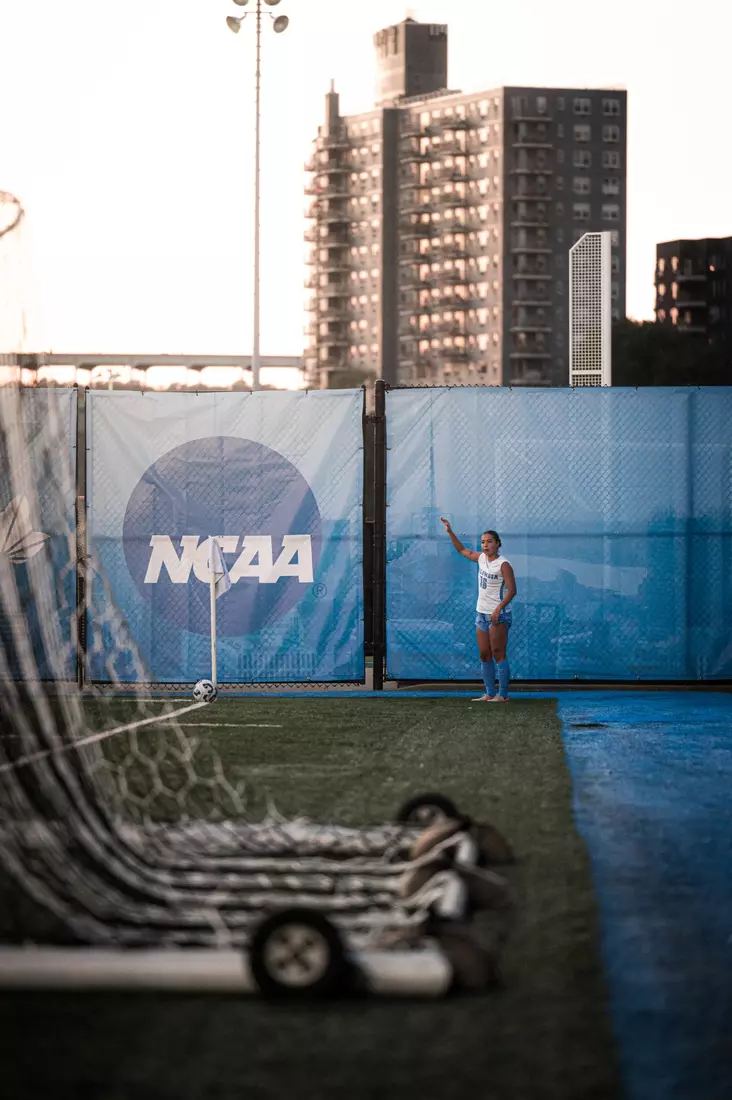 Columbia vs. FDU (09/05/24)