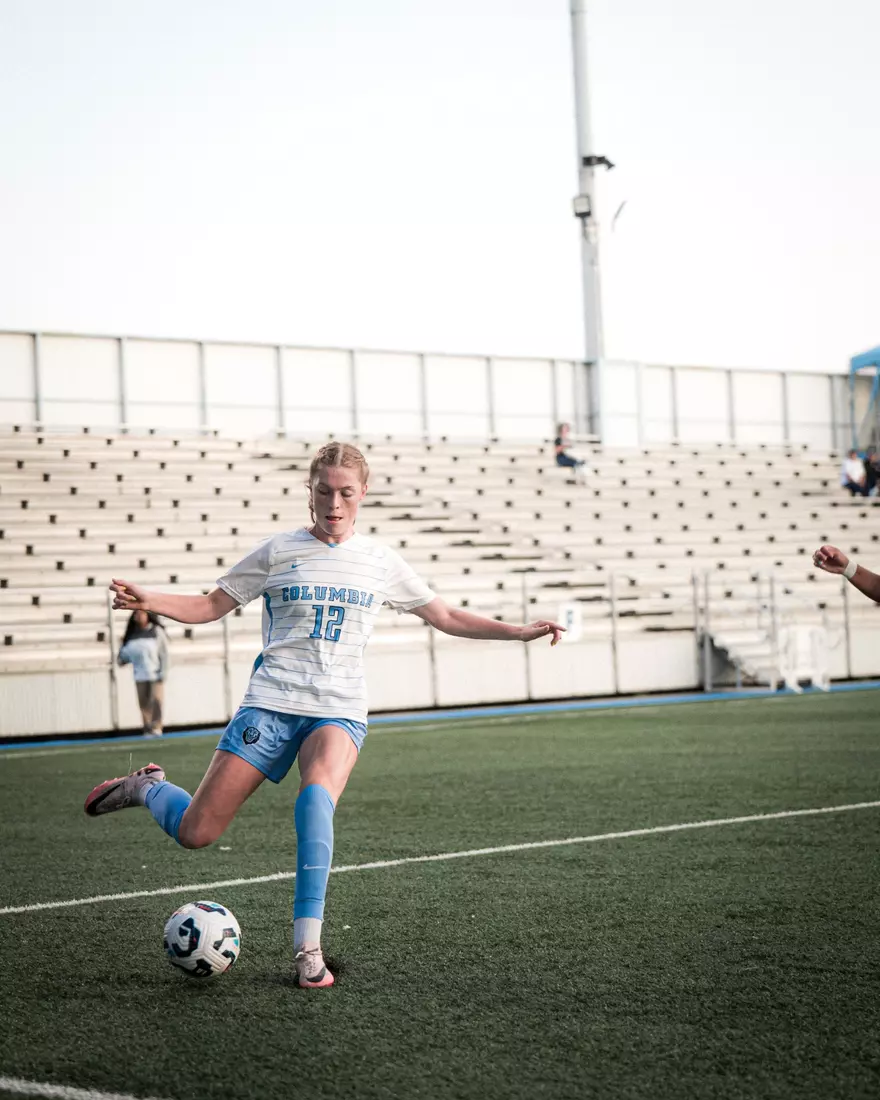 Columbia vs. FDU (09/05/24)