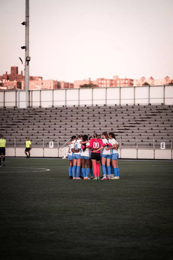 Columbia vs. FDU (09/05/24)