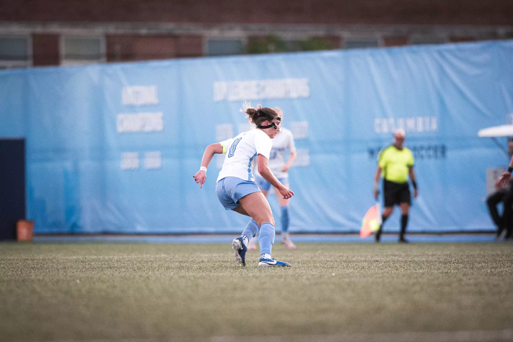 Columbia vs. FDU (09/05/24)