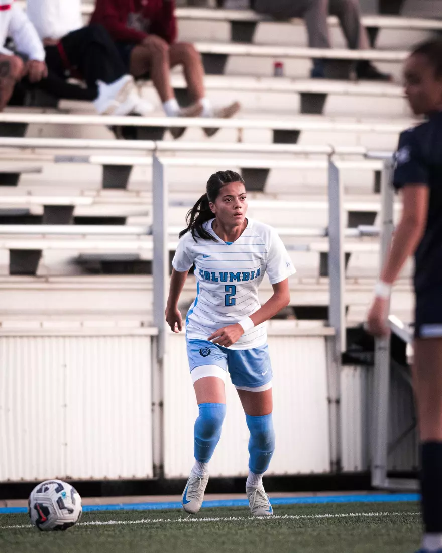 Columbia vs. FDU (09/05/24)